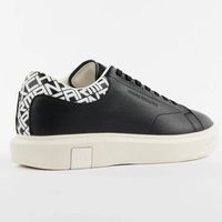 armani exchange zapatillas urban x para hombre