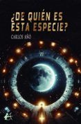 de quien es esta especie