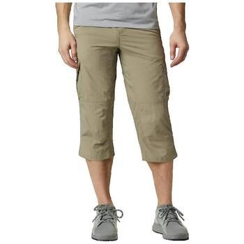 Columbia Pantalones Pantacourt Ridge II para hombre