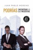 podrias encontrar lo que necesitas