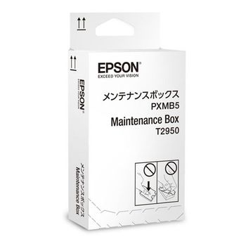 Epson T2950 Original Maintenance Kit