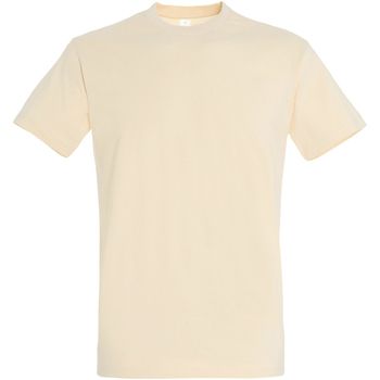 Sols Camiseta Imperial para hombre