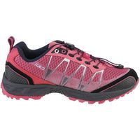 cmp zapatillas de running altak wmn wp trail para mujer