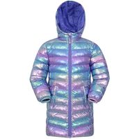mountain warehouse chaqueta florence para nino
