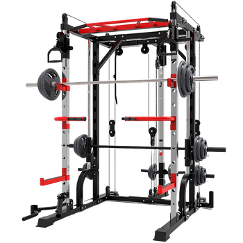 Core Máquina Smith