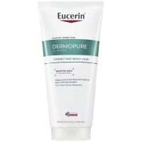 eucerin dermopure clinical correcting body care 200ml
