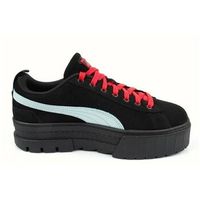 puma zapatillas mayze dua lipa para mujer