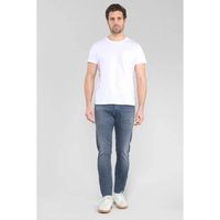 le temps des cerises jeans jeans slim blue jogg 70011 largo 34 para hombre