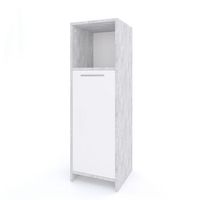 armario mediano kiko 30 x 95 cm vicco