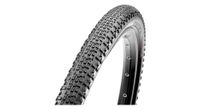 maxxis rambler 700 mm gravel tire tubeless ready plegable silkshield dual compound