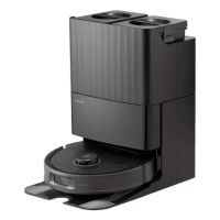 robot aspirador roborock qrevo c pro con autovaciado navegacion lidar 18500 pa