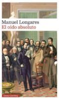 el oido absoluto