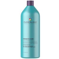 pureology strength cure conditioner 1000ml