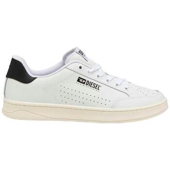 Diesel Zapatillas Chaussures Athene Vtg en cuir perforé para hombre