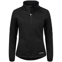 cutter  buck chaqueta oak harbor para mujer