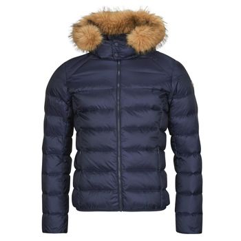 JOTT Abrigo de plumas PRESTIGE para hombre