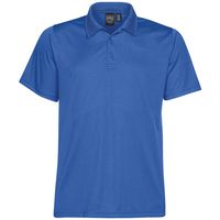 stormtech polo eclipse para hombre
