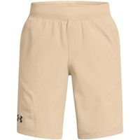 under armour short nino unstoppable para nino