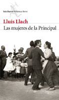las mujeres de la principal