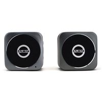 zalman zm-s600b altavoces bluetooth 5w
