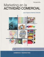 Marketing en la actividad comercial