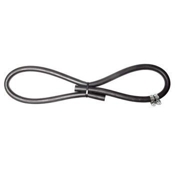 Fuel Hose (high spec) 3/8-10mm - 1mtr