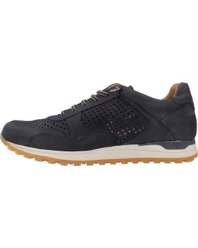 de KANGAROOS ZAPATILLAS HOMBRE MODELO K846 COLOR AZUL MARINO