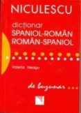 dictionar de buzunar spaniol-romanroman-spaniol