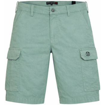 Norlund Short Baroudeur Cargo Short para hombre
