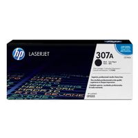 hp ce740a black original toner cartridge