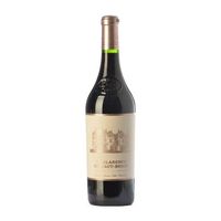 chateau haut-brion vino tinto le clarence pessac-leognan crianza 75 cl 145 vol