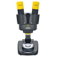 microscopio estereo national geographic