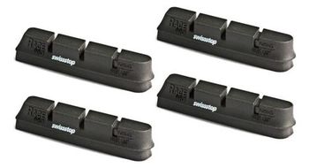 Pastillas de freno swissstop racepro original black   campagnolo