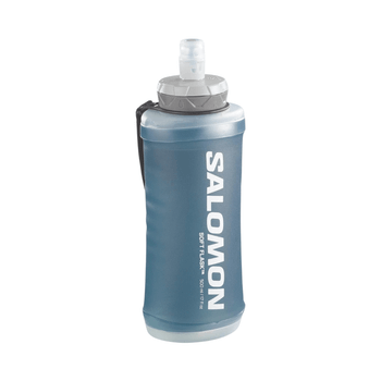 Portabidón Salomon Active Handled Gris