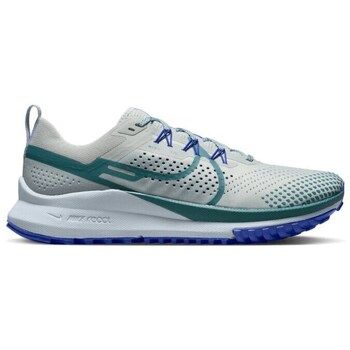 Nike Zapatillas de running React Pegasus Trail 4 para hombre