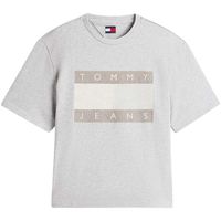 tommy jeans camiseta gt28026 para hombre