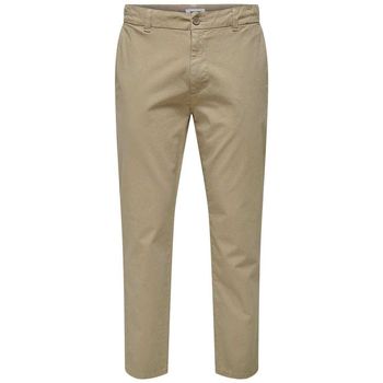 Only Pantalones GT42512 para hombre