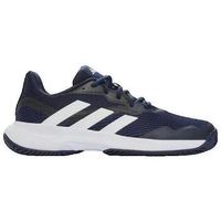 adidas zapatillas de tenis courtjam control para hombre