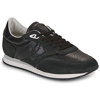 Philippe Model Zapatillas BLVILLE LOW MAN para hombre