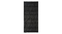 gargantilla buff urid negra