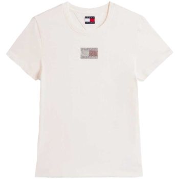 Tommy Jeans Camiseta GT18063 para mujer