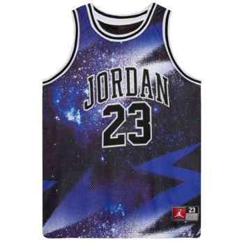 Camiseta Jordan 23 Swingman Jersey Junior Hyper Royal
