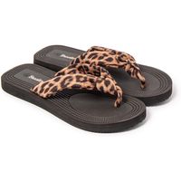 brasileras chanclas savanna para mujer