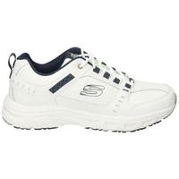 skechers deportivas moda 51896-wnv para hombre
