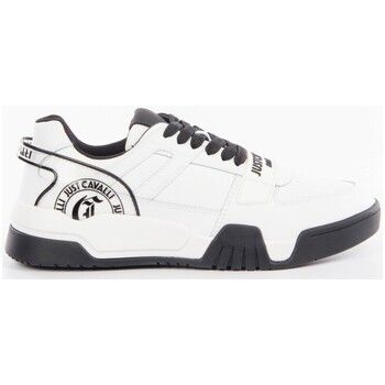 Roberto Cavalli Zapatillas Essentials para hombre