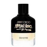 jimmy choo urban hero gold edition eau de parfum spray 50ml