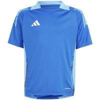 adidas tops y camisetas tiro 24 para nino