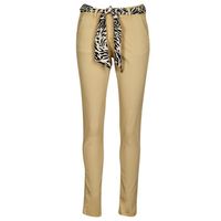 le temps des cerises pantalon chino dyli para mujer