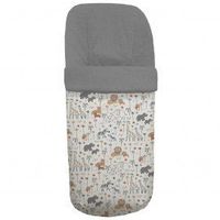 2024 saco silla selva gris dydados london estampado punto gris