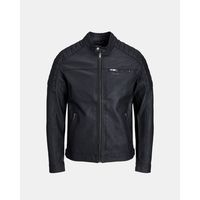 jack  jones abrigo 12147218 rocky para hombre